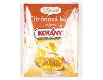 KOTÁNYI Citronová kůra 5 x 14 g