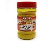 KOTÁNYI Gril žebírka s medem koření 900 g