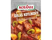 KOTÁNYI Guláš kotlíkový 5 x 26 g