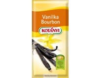 KOTÁNYI Koření Vanilka Bourbon 5 ks