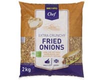 METRO Chef Cibule restovaná 2 kg