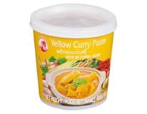 COCK Pasta kari žlutá 1 kg