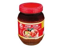 COCK Tom Yum ostro-kyselá pasta 900 ml
