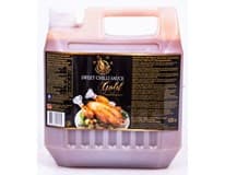 FLYING GOOSE brand Omáčka chilli na kuře sladká 4,3 l