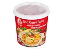 F.W.TANDOORI Cock Kari pasta červená 1 kg