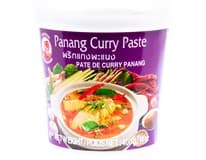 F.W.TANDOORI Cock Kari pasta Panang 400 g