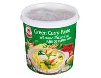 F.W.TANDOORI Cock Kari pasta zelená 1 kg