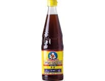 F.W.TANDOORI Healthy Boy Brand Fish Sauce Rybí omáčka 700 ml