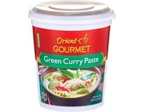 F.W.TANDOORI Orient Gourmet Zelená Kari Pasta 200 g