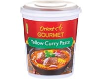 F.W.TANDOORI Orient Gourmet Žlutá Kari Pasta 200 g