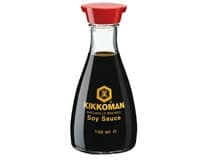 KIKKOMAN Omáčka sójová 150 ml