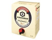 KIKKOMAN Omáčka sojová 5 l