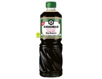 KIKKOMAN Sojová omáčka méně soli 975 ml