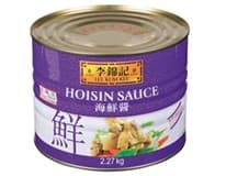 LEE KUM KEE Hoisin omáčka 2,27 kg
