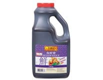 LEE KUM KEE Hoisin omáčka 2,45 kg
