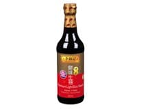 LEE KUM KEE Sójová omáčka Premium světlá 500 ml