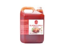Omáčka sladká chilli 4,5 l