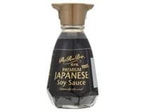 Pearl River Bridge sójová omáčka japonský typ 150 ml
