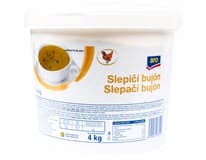 aro Bujón slepičí 4 kg