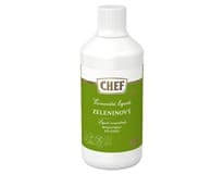 Chef Koncentrát zeleninový tekutý 1 l