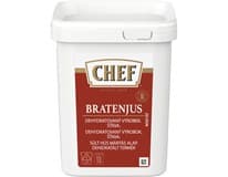 CHEF Omáčka Bratenjus 1 kg