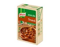 Knorr Jíška hotová tmavá 16 x 250 g