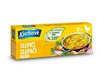 Kucharek Bujón slepičí 120 g