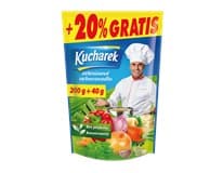 Kucharek Ochucovadlo 4 x 240 g