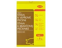 Maggi Šťáva k vepřové pečeni 3 kg