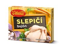 Vitana Bujón slepičí 60 g