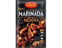 Vitana Marináda tekutá med 80 g