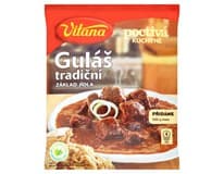 Vitana Minutka Guláš 60 g