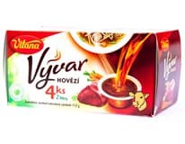Vitana Vývar hovězí 112 g