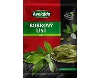 Avokádo Koření bobkový list 5 x 5 g