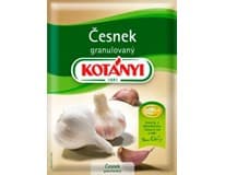 KOTÁNYI Česnek granulát 5 x 28 g