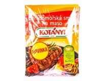 KOTÁNYI Středomořská směs na maso 5 x 30 g