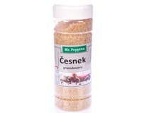 Mr. Pepprna Česnek granulovaný 650 g