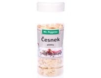 Mr. Pepprna Česnek plátky 320 g