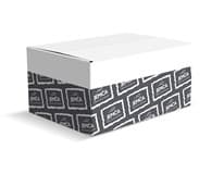 Jemča Viatex čaj černý 20 x 50 g