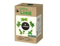 Leros Čaj štíhlá linie 20 x 1,5 g