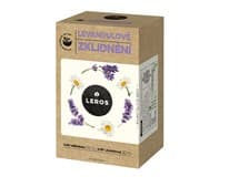 Leros Čaj vnitřní harmonie 20 x 1,3 g