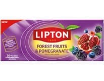 Lipton Čaj lesní plody granát 20 x 1,7 g