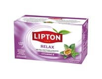Lipton Čaj relax vitamin B 17 x 1,9 g