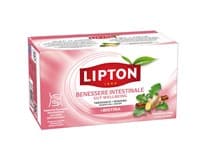 Lipton Čaj střeva Biotin 17 x 1,9 g