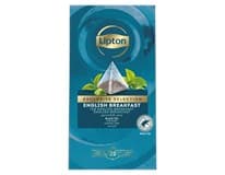 Lipton English Breakfast 25 x 2 g