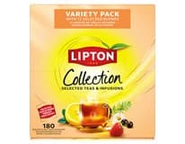 LIPTON Variety Pack 180 x 1,5 g