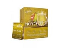 Lynch Hot Apple čaj instantní horká hruška 50 x 23 g