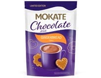 Mokate Chocolate Drink perník 120 g