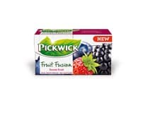 PICKWICK Čaj ovocný lesní ovoce 12 x 35 g