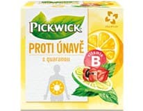 PICKWICK Čaj proti únavě 15 g